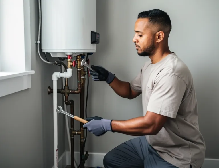 water heater repair Chislehurst